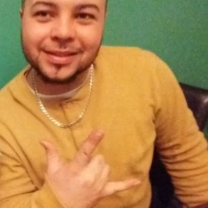 Meet your Posher, Nathan